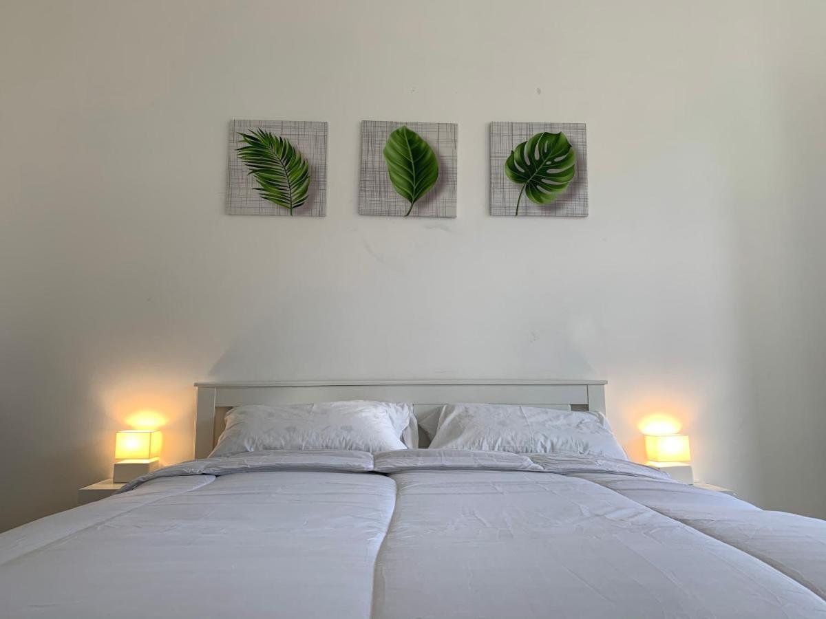 רומא Chiaretta Guest House מראה חיצוני תמונה