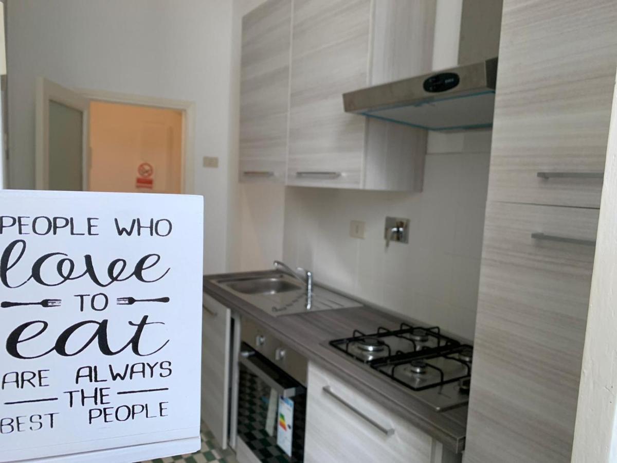 רומא Chiaretta Guest House מראה חיצוני תמונה